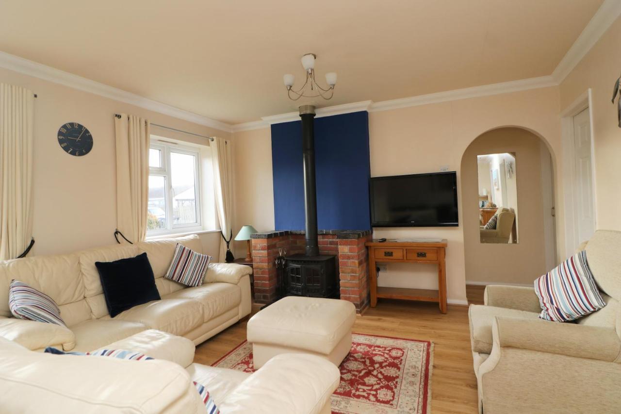 Holiday Bungalow, Short Drive To 7 Beaches! St Merryn Exterior foto